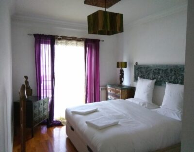 Room Chambre Lisboa