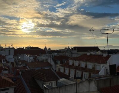 Friendly Hills Bairro Alto