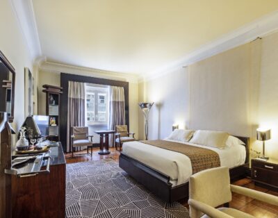 Britania Art Deco Boutique Hotel, a Lisbon Heritage Collection