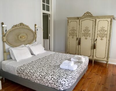 Lisbon Inn Lapa Suites