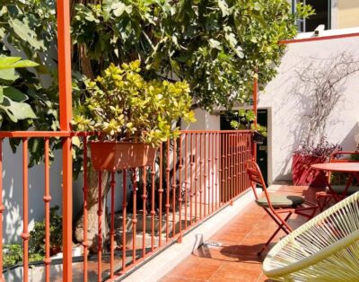 Casa do Bairro Boutique Guesthouse