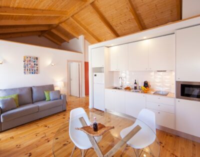 Fishermen Apartments