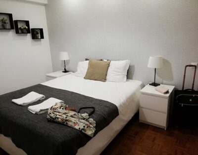 4U Lisbon III Guest House