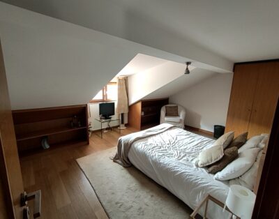 Cosy Bedrooms