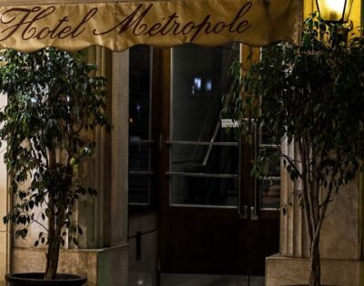 Hotel Metropole