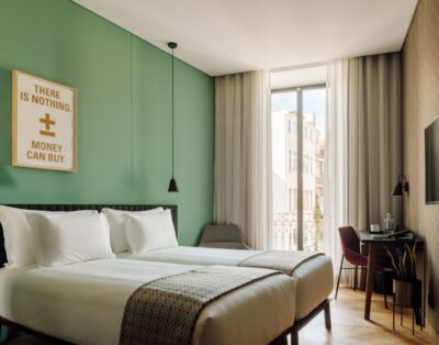 Hotel Hotel
