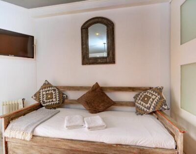 Hostel Inn Bairro Alto