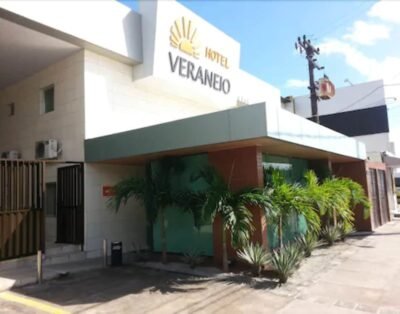Hotel Veraneio