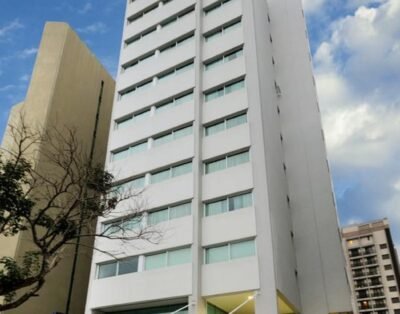 Paraíso Suites by Charlie