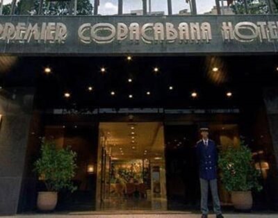 Premier Copacabana Hotel