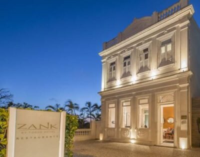 Zank by Toque Hotel