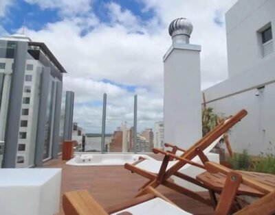 Catamarca Suites Land