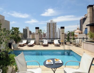 Windsor Hotel & Tower