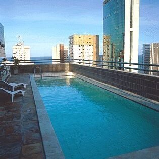 Rede Andrade Ondamar Hotel