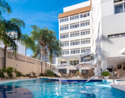 Portobello Ondina Praia