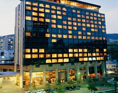 Real Plaza Hotel & Convention Center