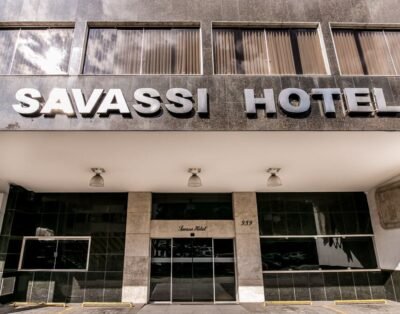 Savassi Hotel