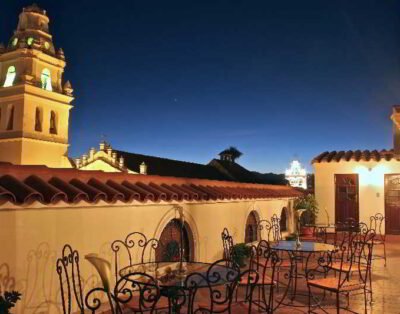 San Marino Royal Hotel