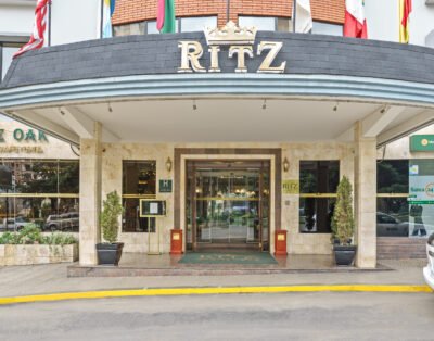 Ritz Apart Hotel
