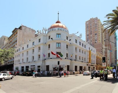 Hotel España