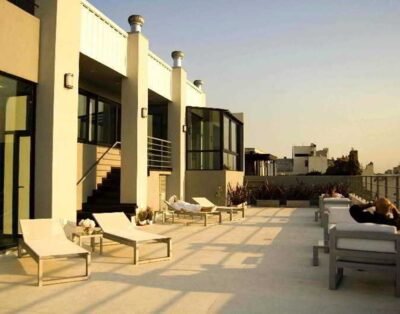 Monserrat Apart Hotel