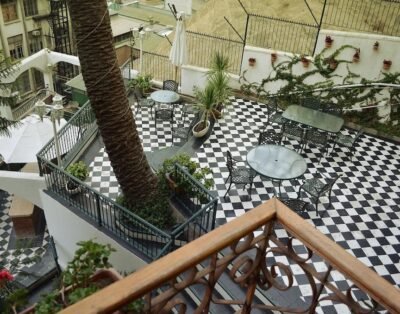 Hotel Gervasoni