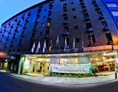 Hotel Embaixador