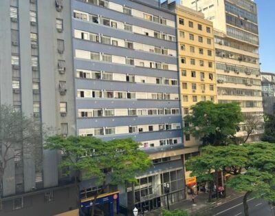 Hotel Internacional São Paulo