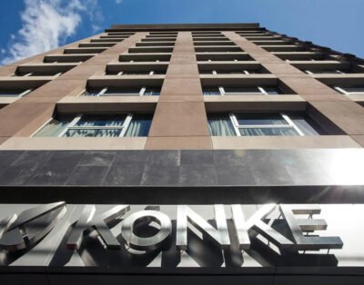 Konke Buenos Aires Hotel