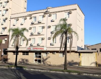 Hotel Expressinho