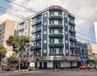 Hotel Brasília