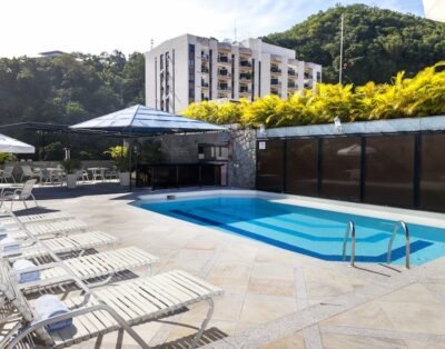 Hotel Atlantico Star