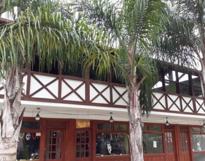Hotel da Vila São Pedro
