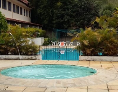 Hotel Fazenda Montanhês