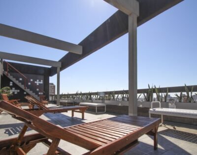 Uno Buenos Aires Suites