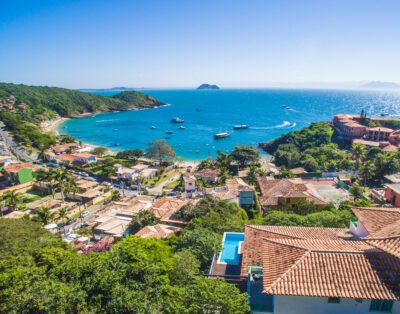 Pousada Praia João Fernandes