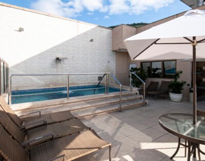 Hotel Atlântico Rio