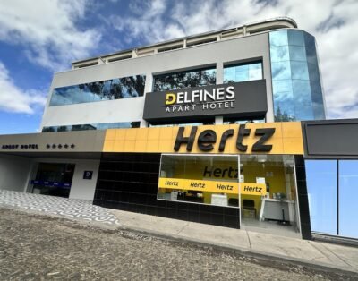 Delfines Apart Hotel