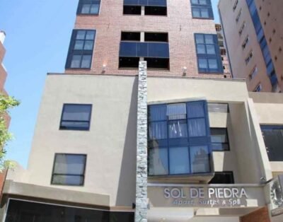 SOL DE PIEDRA – Apart, Suites & Spa