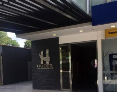 Huper Hotel Boutique