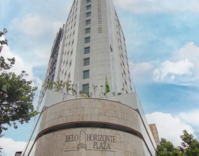 Belo Horizonte Plaza Lourdes