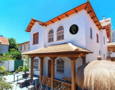 Esencia Hotel Boutique