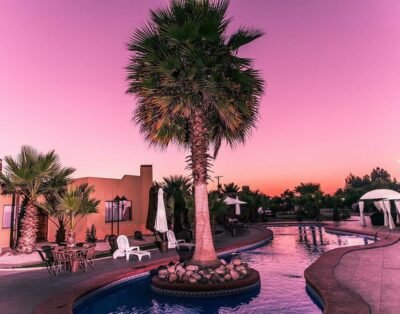 Serena Suite Park Hotel