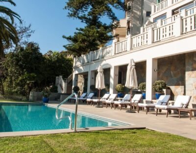 Hotel Casa Higueras