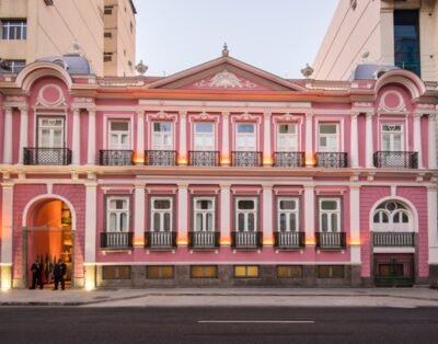 Hotel Vila Galé Rio de Janeiro
