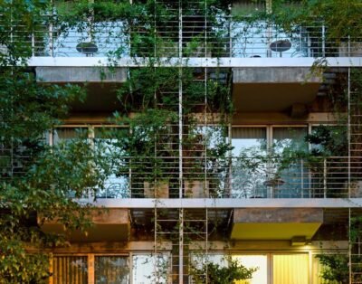 Palo Santo Hotel