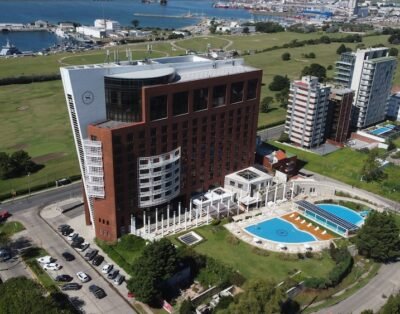 Sheraton Mar del Plata Hotel