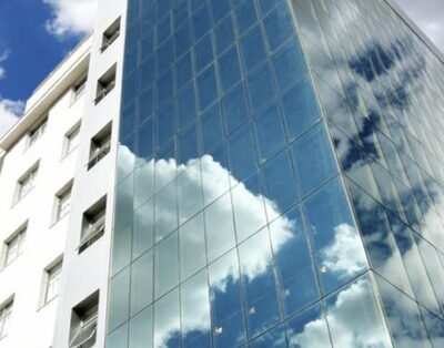 Nobile Hotel Belo Horizonte