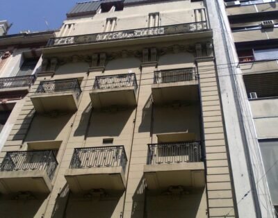 Hotel El Cabildo