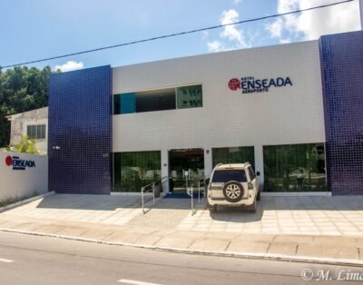 Hotel Enseada Aeroporto